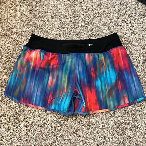 Nike Dri-fit Athletic Shorts - Picture 4 of 9